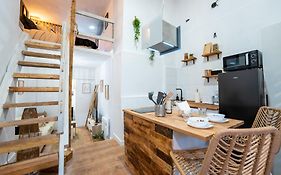 Davila Lofts By Urbanhosting